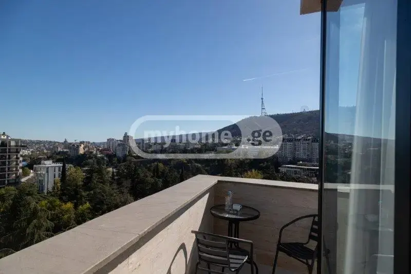 9 Room Hotel For Rent In Saburtalo view 9