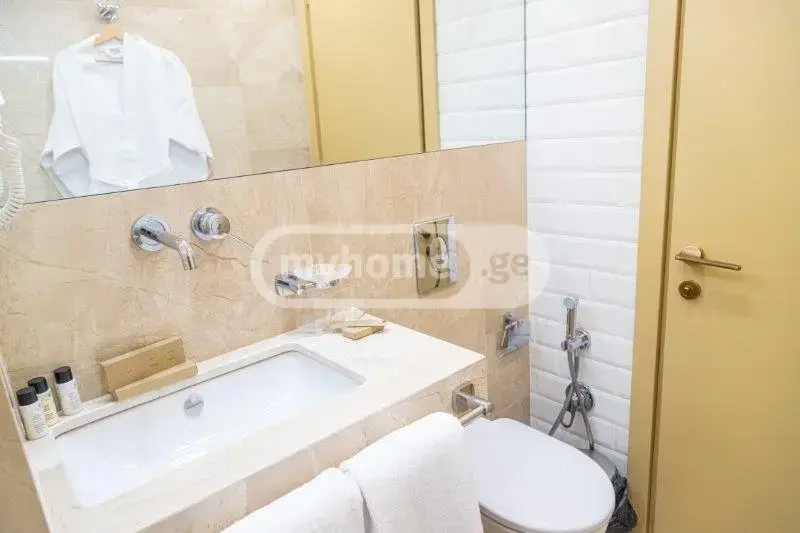9 Room Hotel For Rent In Saburtalo view 3