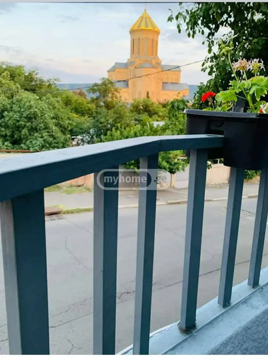 6 Room Hotel For Rent In Avlabari view 5