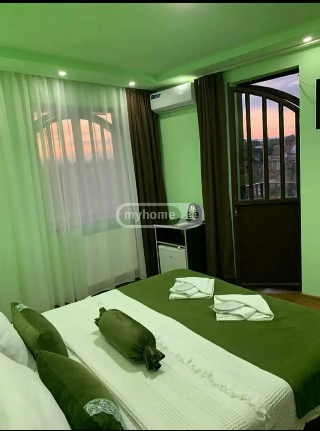 6 Room Hotel For Rent In Avlabari view 9