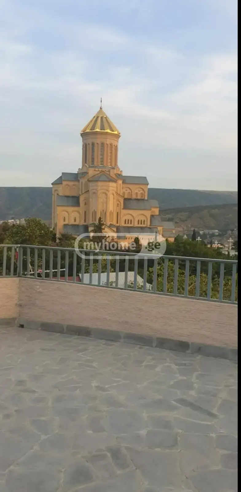 6 Room Hotel For Rent In Avlabari view 3