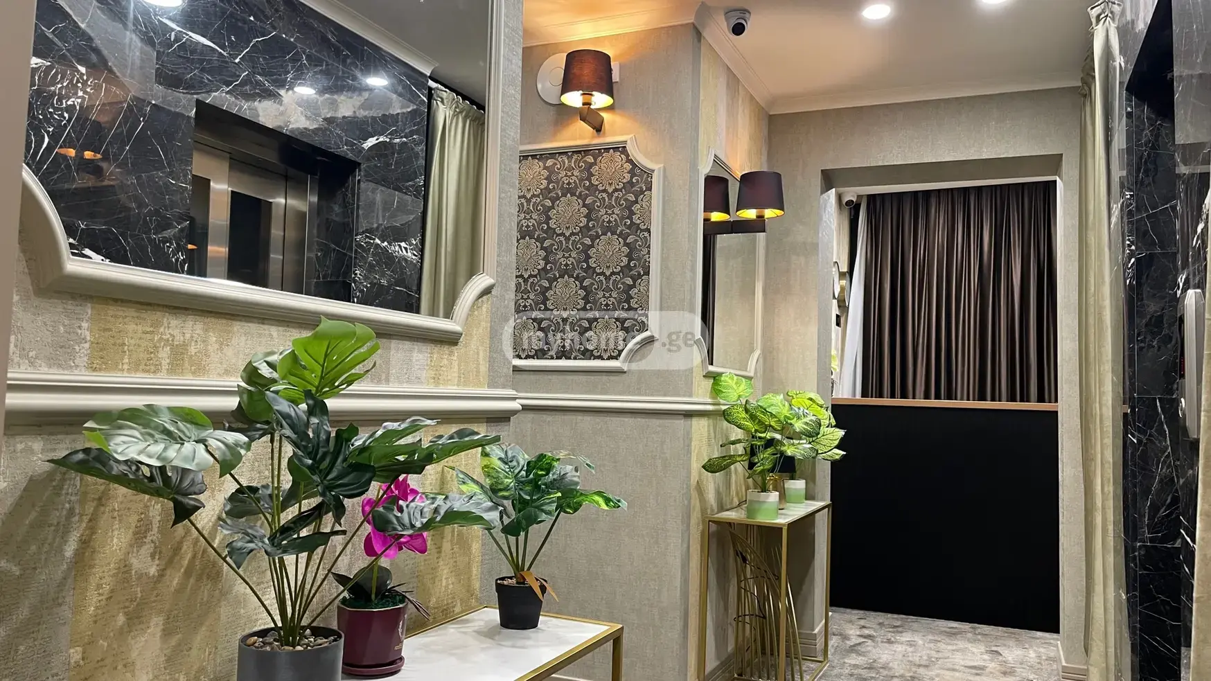 9 Room Hotel For Rent In Saburtalo view 8
