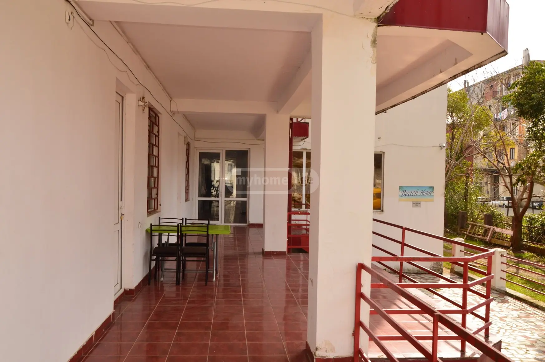10+ Room Hotel For Sale In Kobuleti view 6