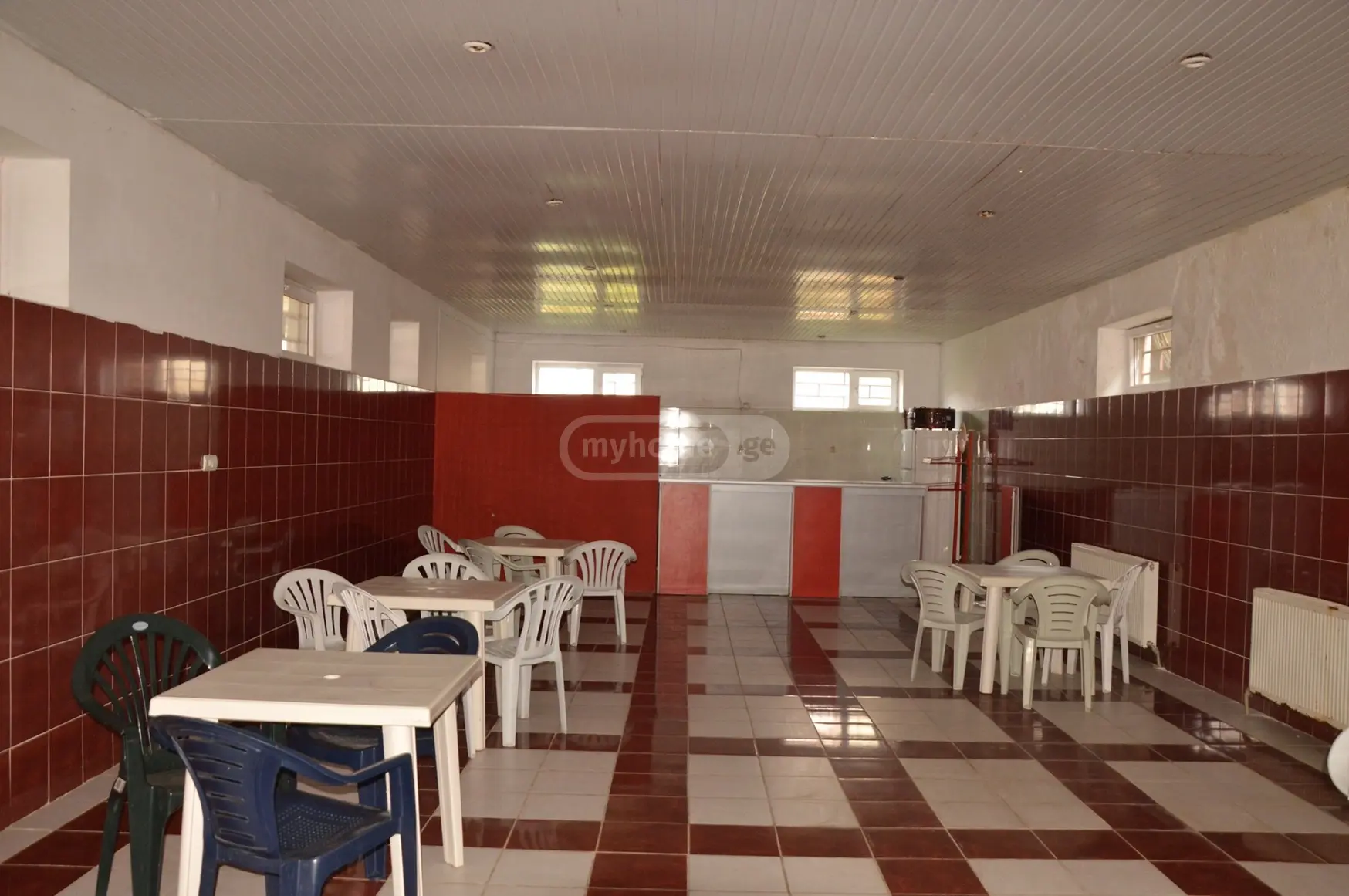 10+ Room Hotel For Sale In Kobuleti view 4