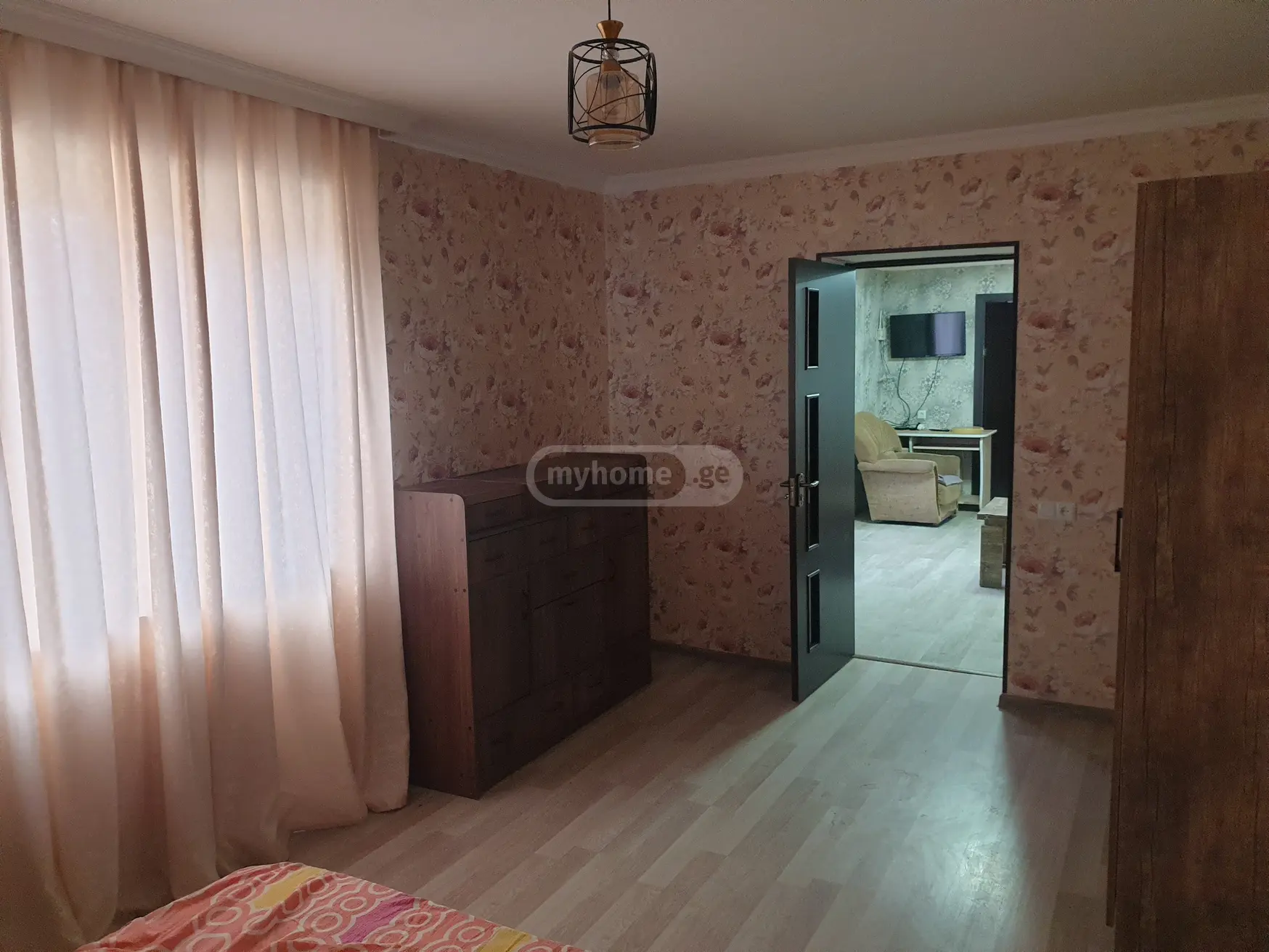 4 Room Apartment For Sale view 7