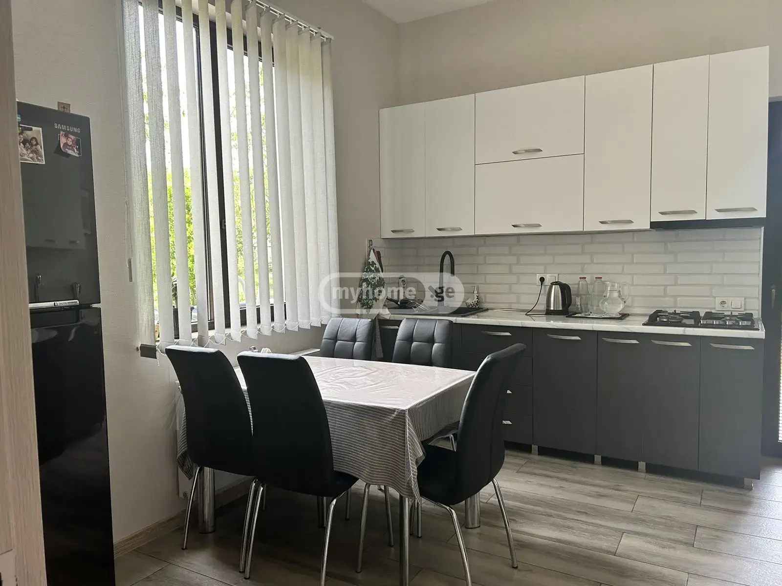 7 Room Country House For Rent In Shindisi view 3