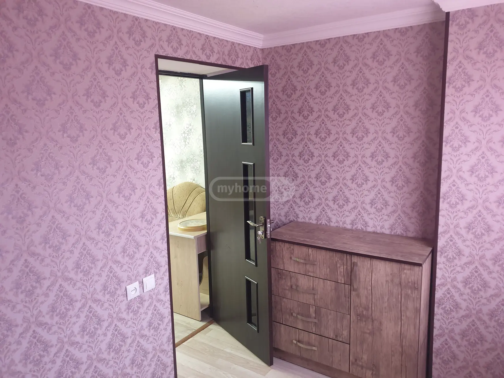 4 Room Apartment For Sale view 9