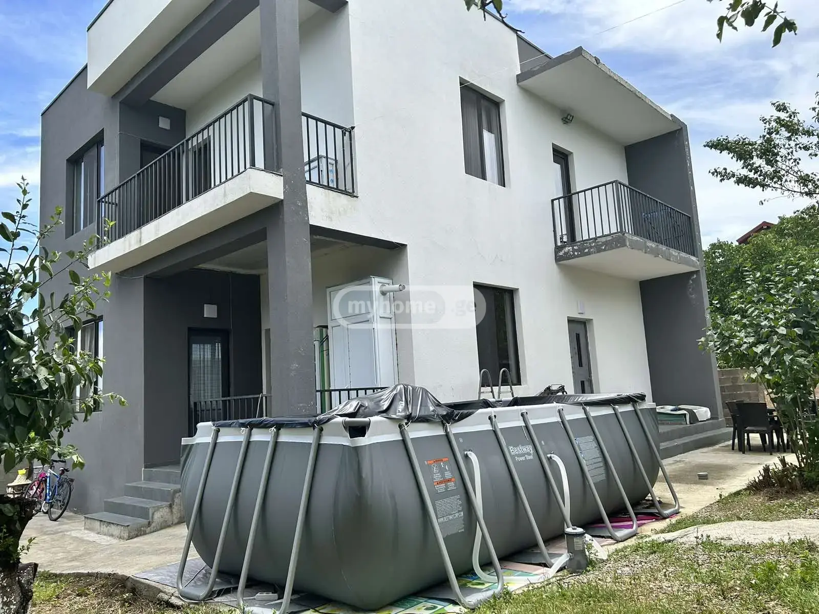 7 Room Country House For Rent In Shindisi view 1