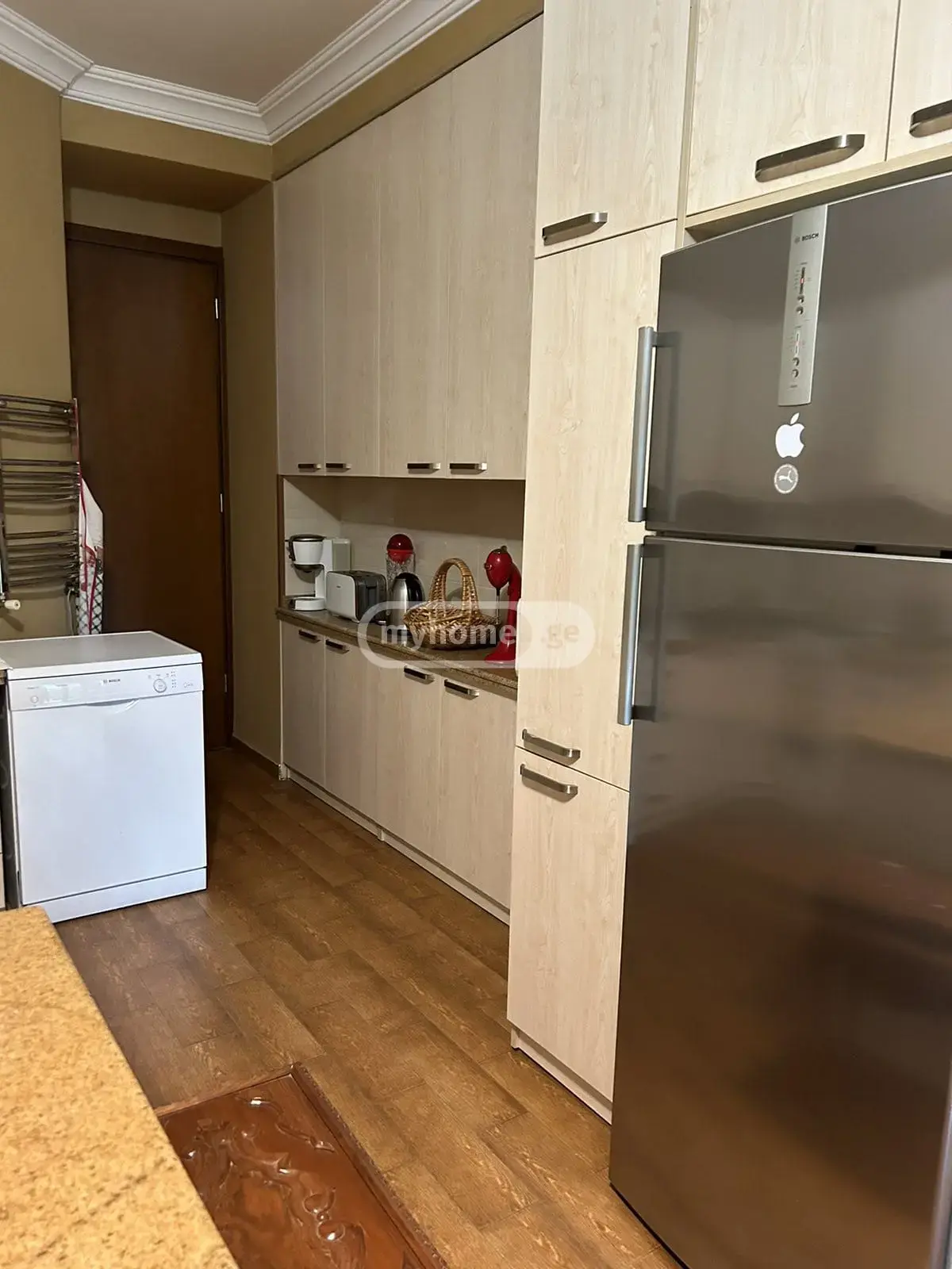 10+ Room Private House For Rent In Mtatsminda view 10