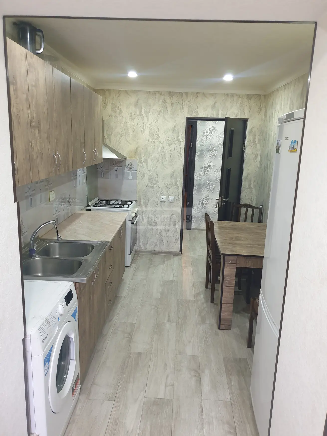 4 Room Apartment For Sale view 11