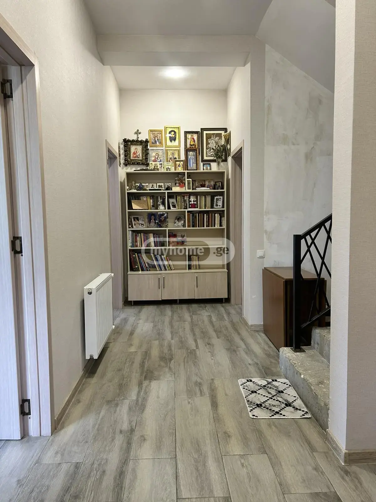 7 Room Country House For Rent In Shindisi view 5