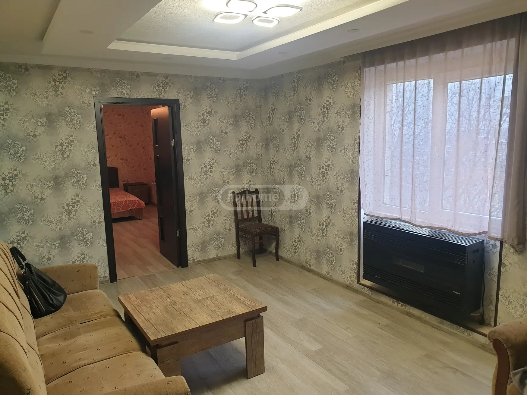 4 Room Apartment For Sale view 3