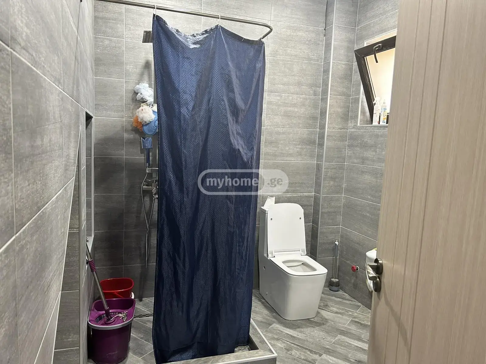 7 Room Country House For Rent In Shindisi view 8