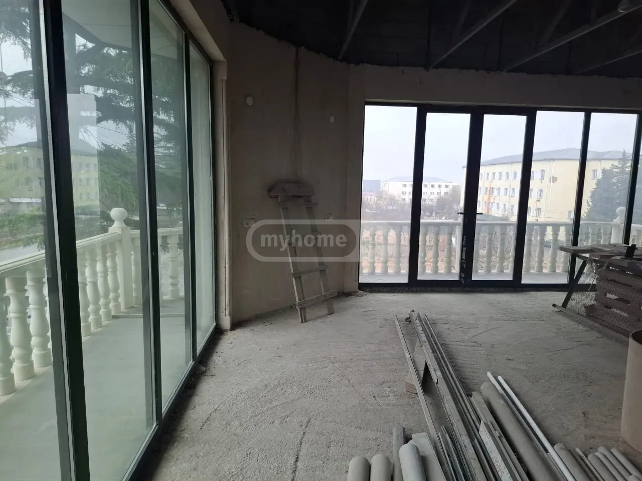 Universal Commercial Area For Rent In Sagarejo view 11