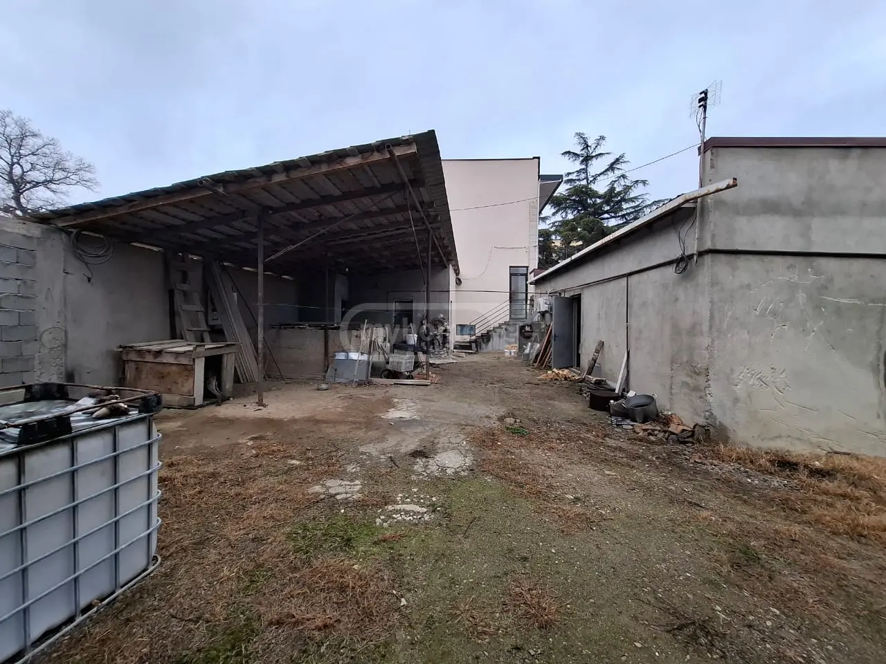 Universal Commercial Area For Rent In Sagarejo view 12