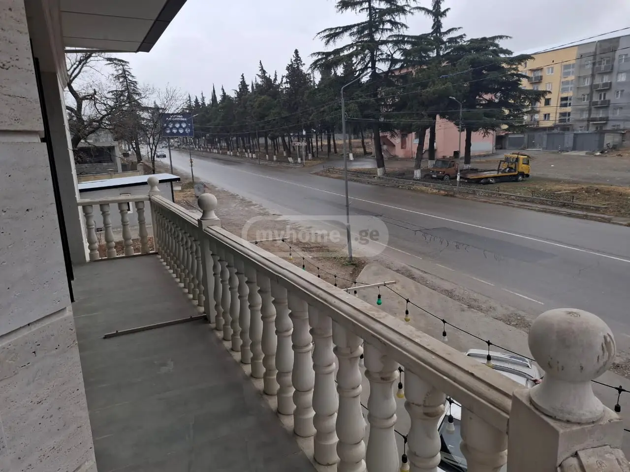 Universal Commercial Area For Rent In Sagarejo view 2