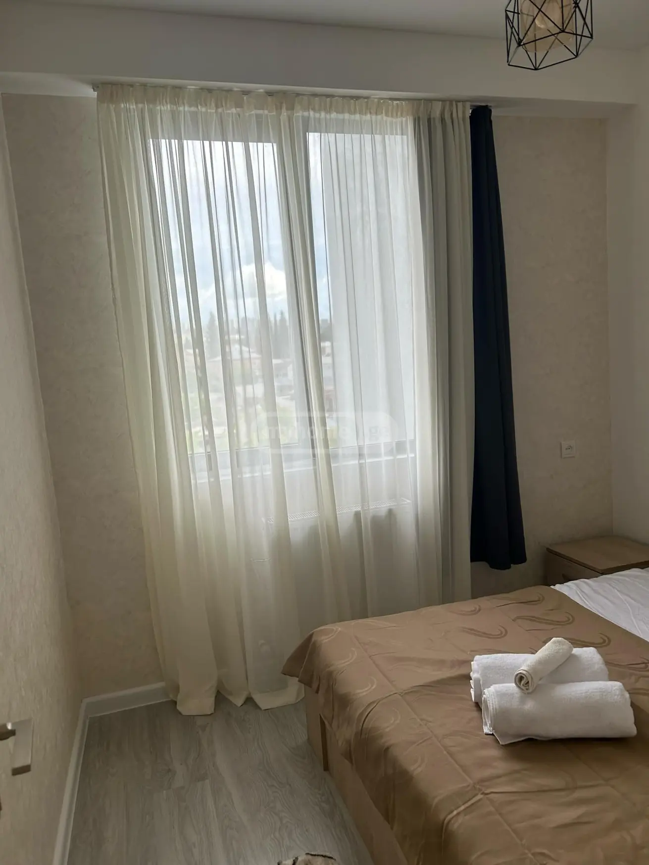 2 Room Apartment For Rent In Isani view 11
