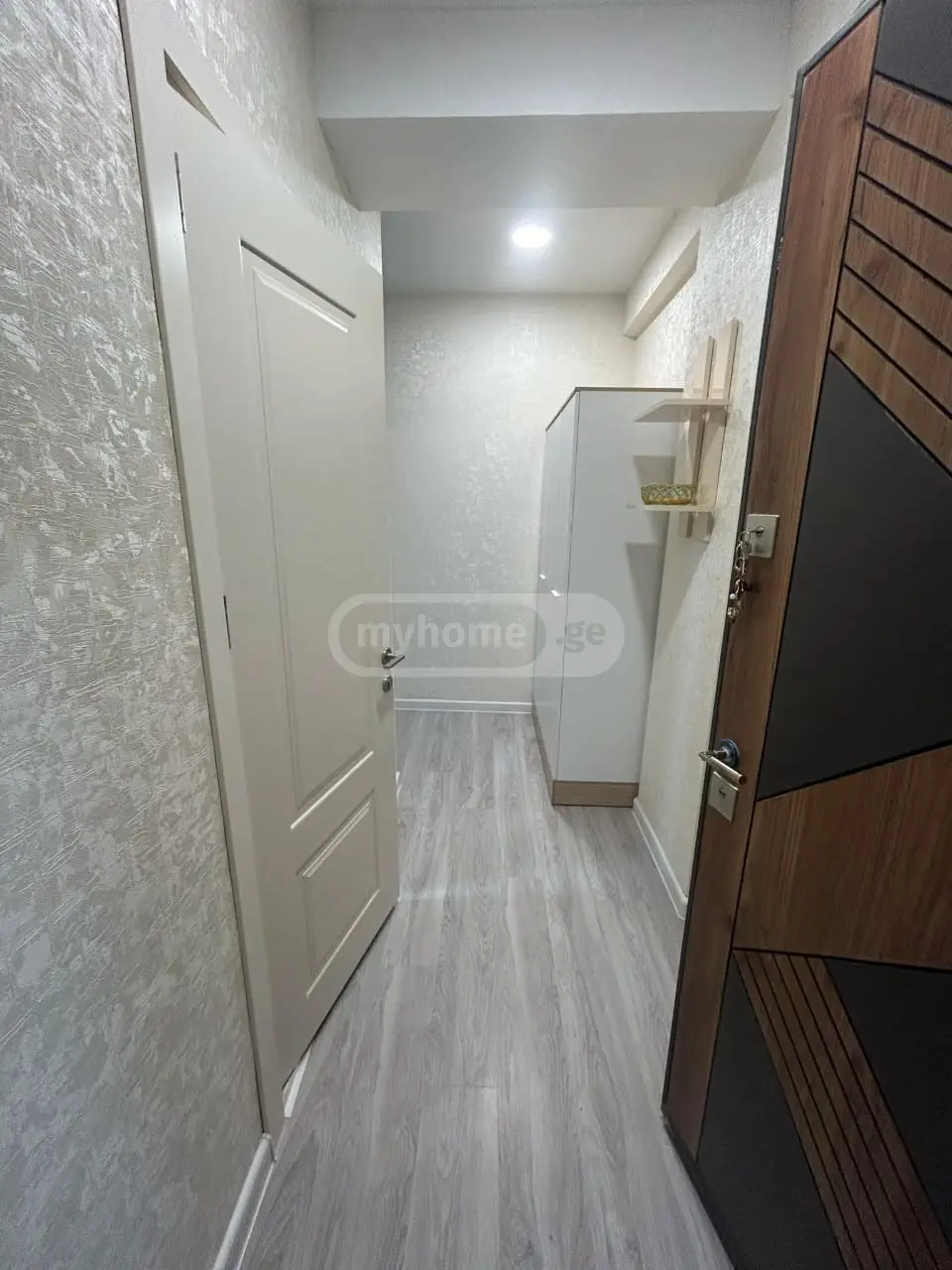 2 Room Apartment For Rent In Isani view 6