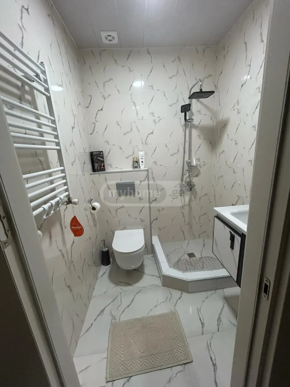 2 Room Apartment For Rent In Isani view 2