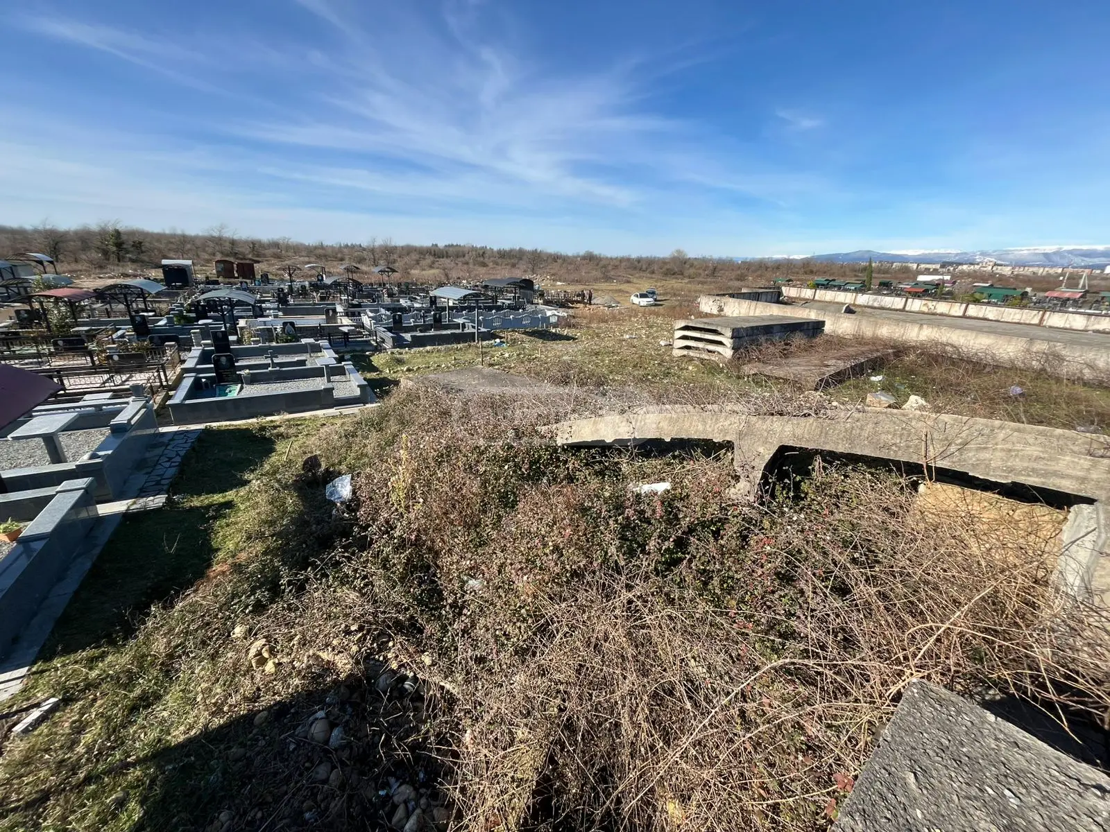 Non-Agricultural Plot For Sale Avangardi, In Qutaisi view 4