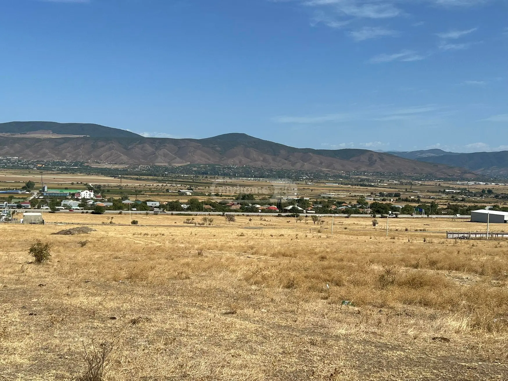 იყიდება Agricultural Plot In Mtskheta Municipalityში view 2