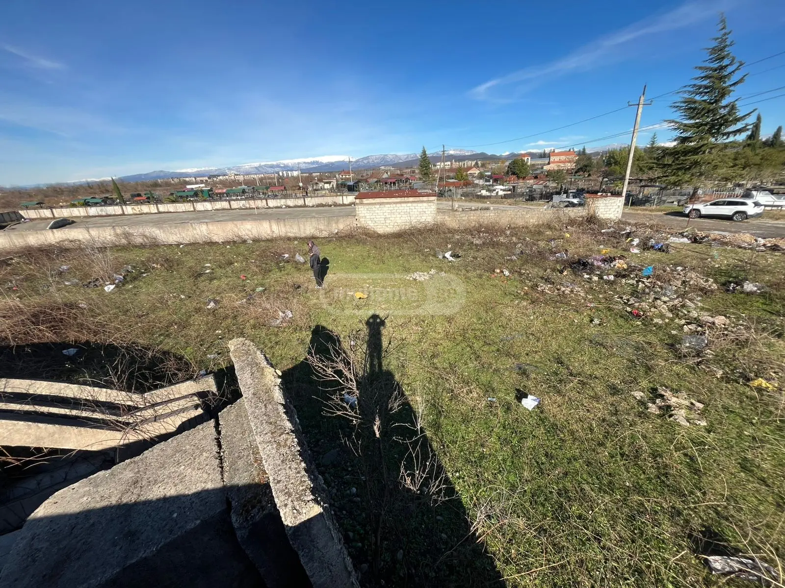 Non-Agricultural Plot For Sale Avangardi, In Qutaisi view 2