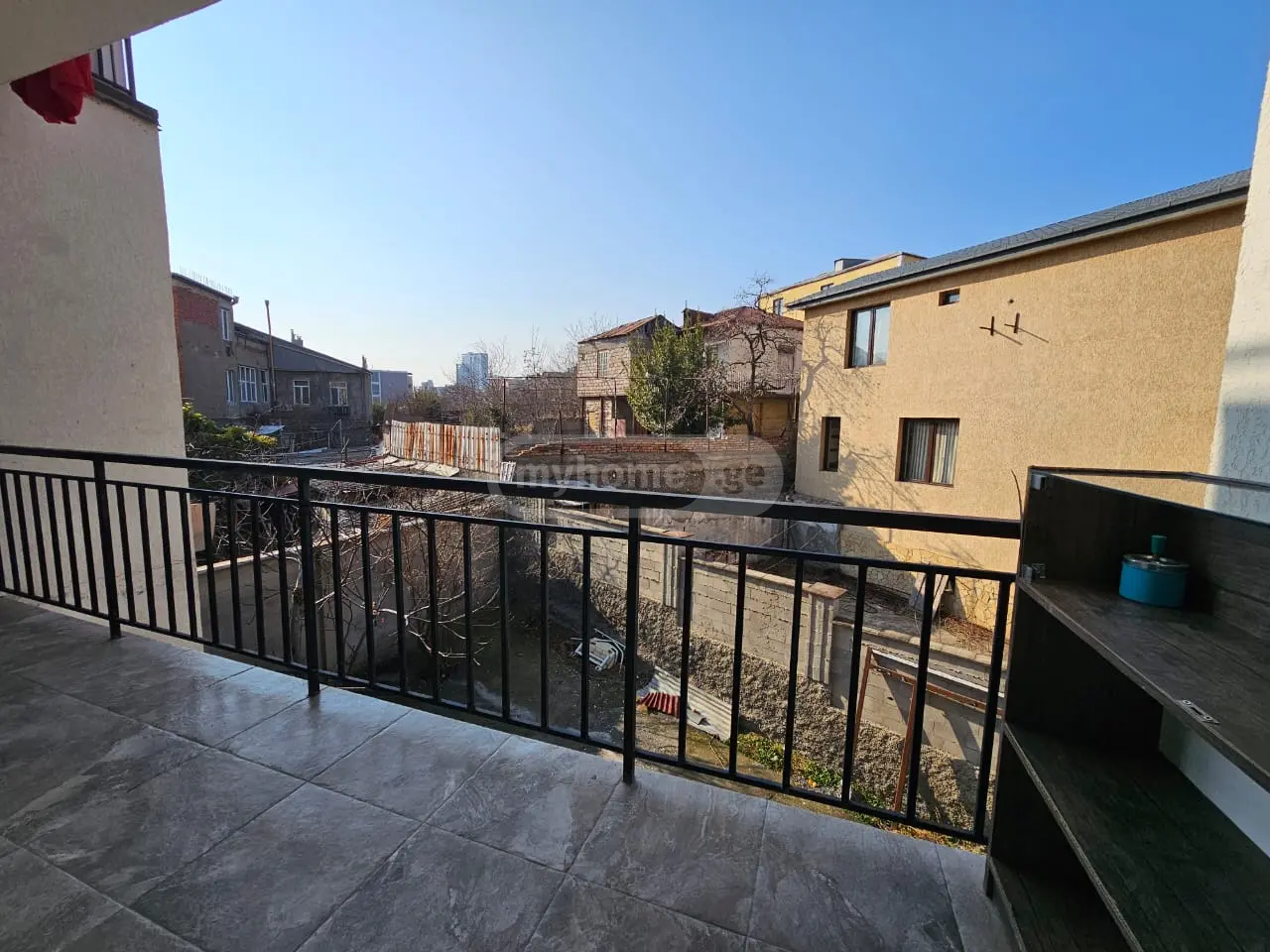 2 Room Apartment For Rent In Saburtalo view 11