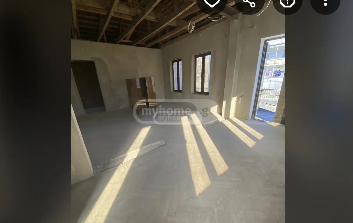 10+ Room Private House For Sale Gora, In Qutaisi view 8