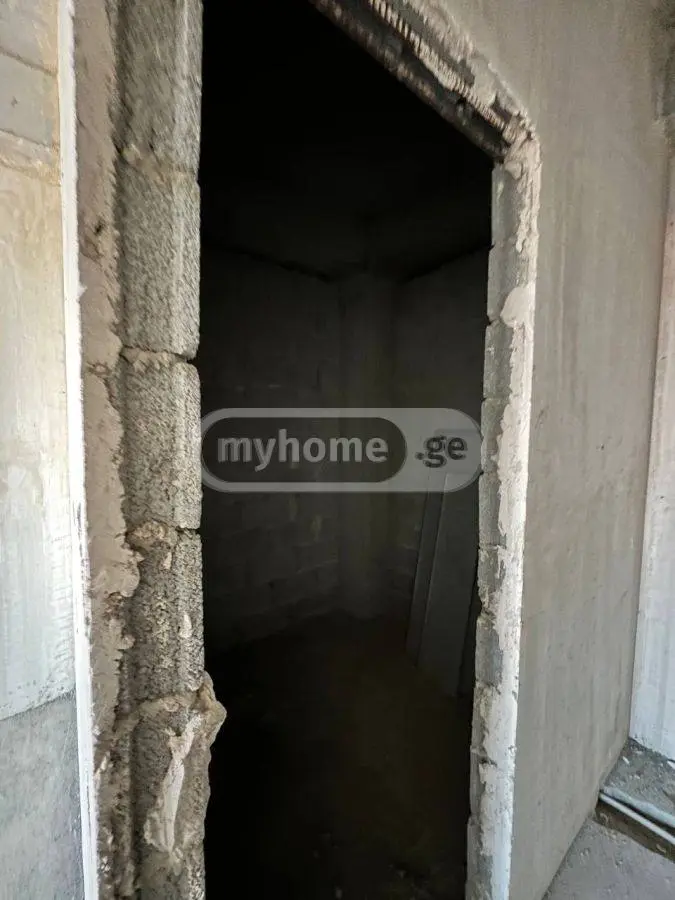 2 Room Apartment For Sale view 5