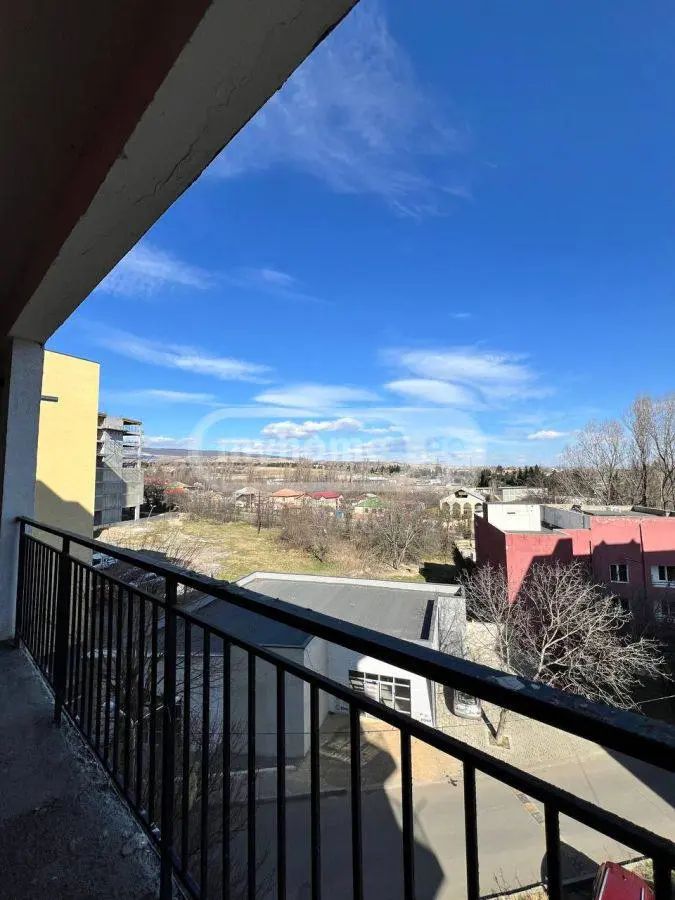 2 Room Apartment For Sale view 1