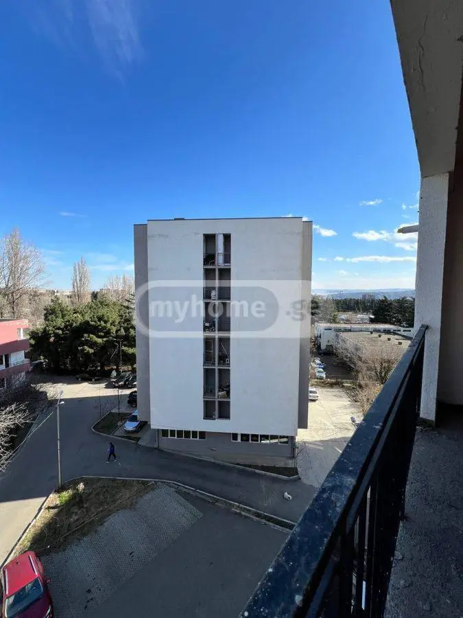 2 Room Apartment For Sale view 3