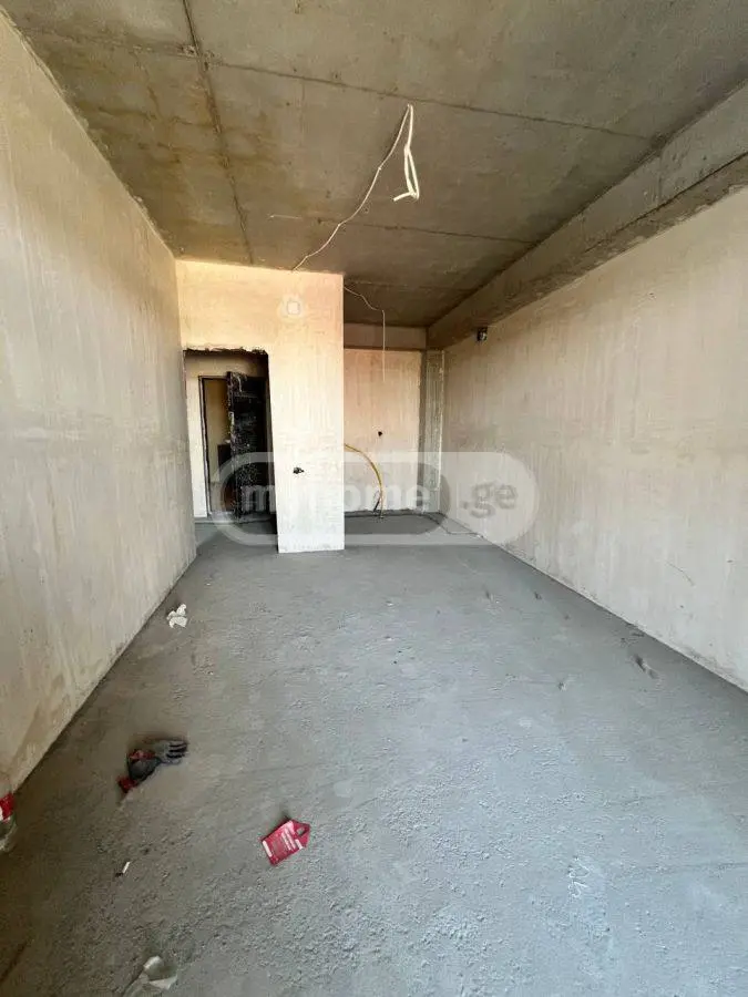 2 Room Apartment For Sale view 9