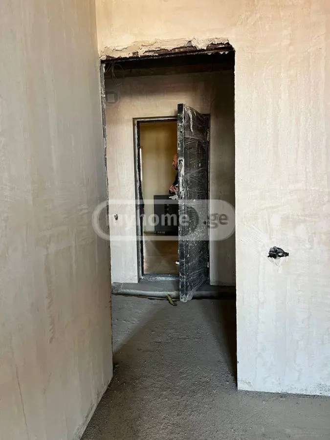 2 Room Apartment For Sale view 12