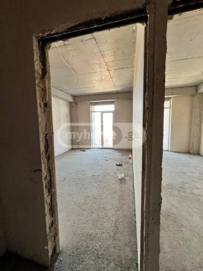 2 Room Apartment For Sale view 11