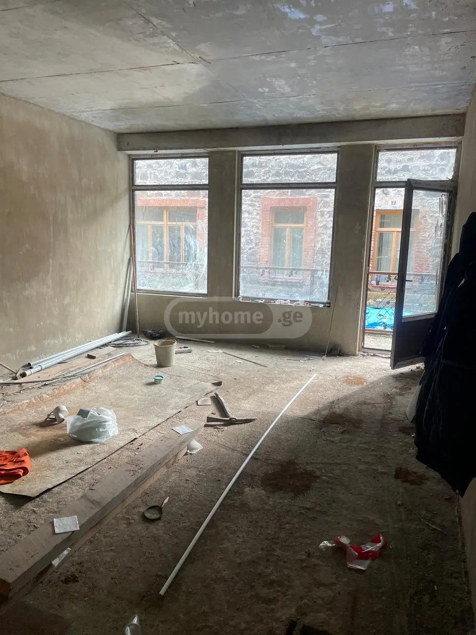 Universal Commercial Area For Sale In Borjomi view 5