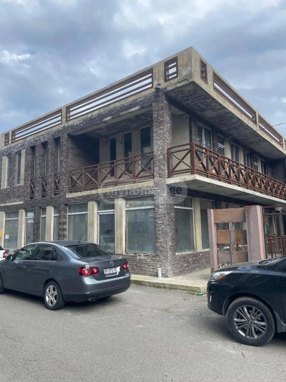 Universal Commercial Area For Sale In Borjomi view 11