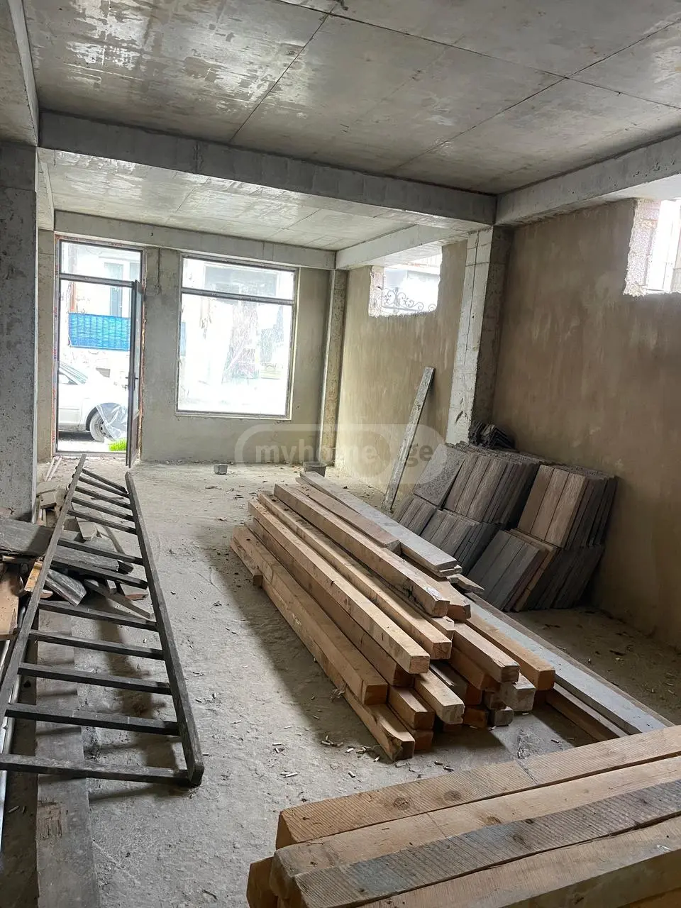 Universal Commercial Area For Sale In Borjomi view 8