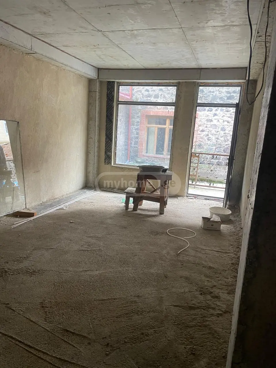 Universal Commercial Area For Sale In Borjomi view 6