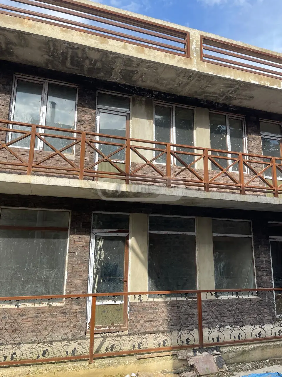 Universal Commercial Area For Sale In Borjomi view 4