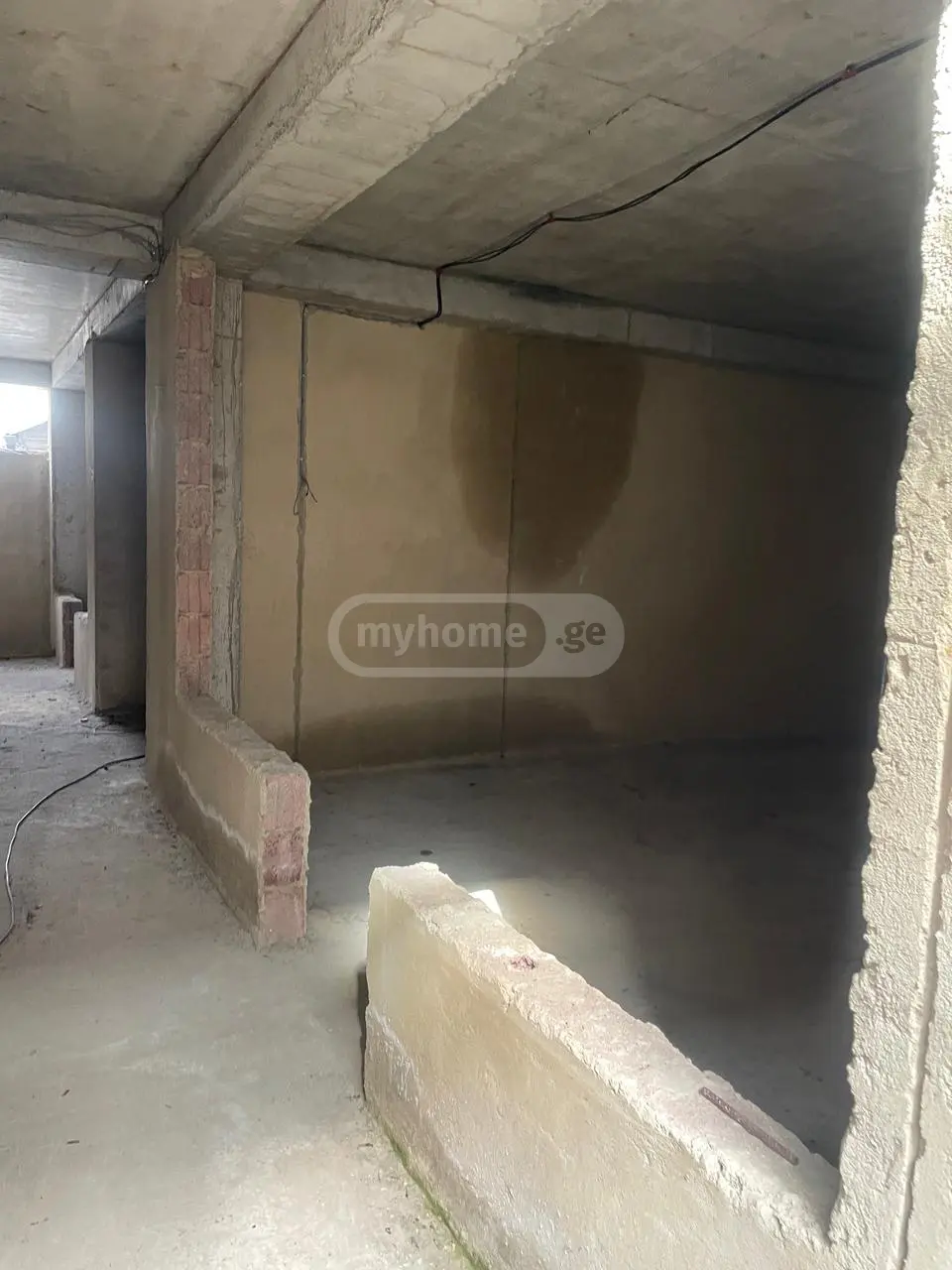 Universal Commercial Area For Sale In Borjomi view 2