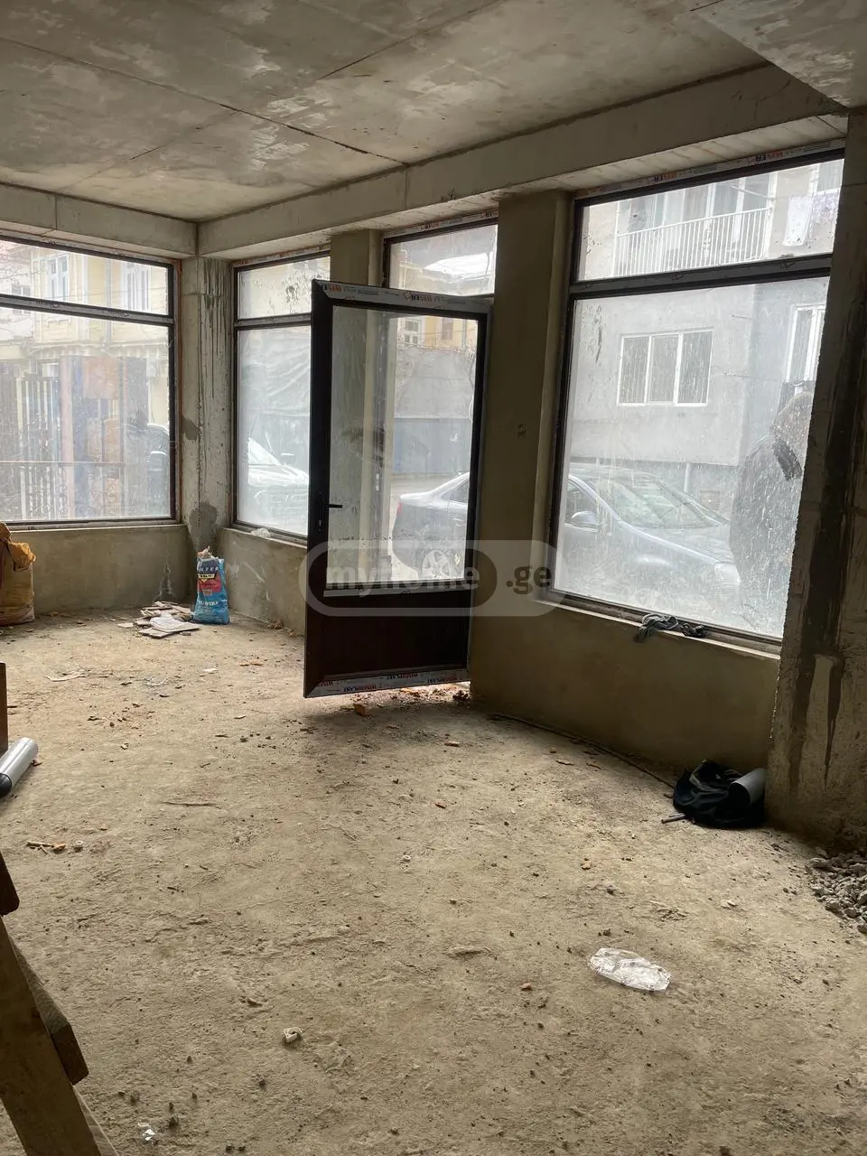Universal Commercial Area For Sale In Borjomi view 9