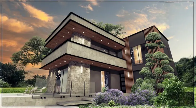 building