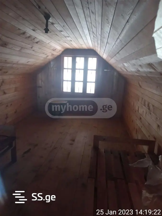 8 Room Country House For Sale view 5