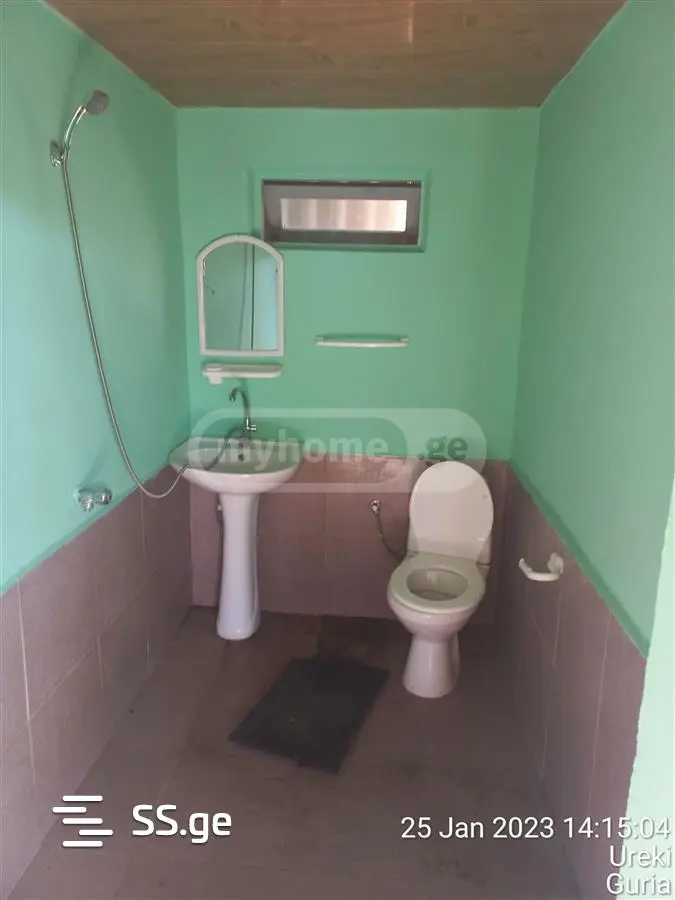 8 Room Country House For Sale view 6