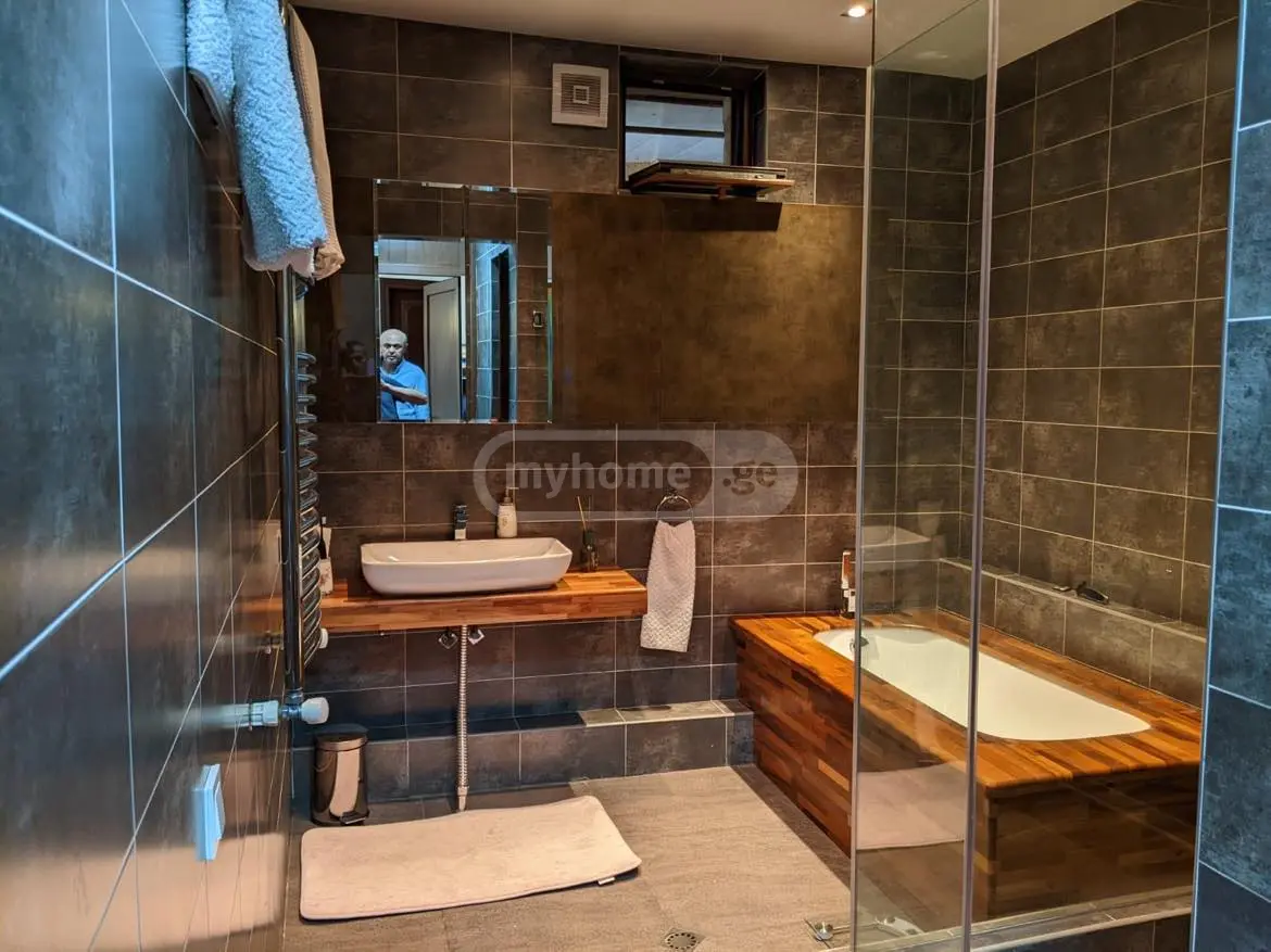 7 Room Private House For Sale view 7