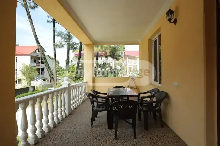 10+ Room Private House For Sale In Grigoleti, In Lanchkhuti Municipality view 5