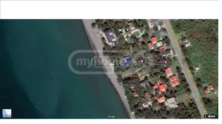 იყიდება 10+ Room Hotel In Grigoleti, In Lanchkhuti Municipalityში view 12