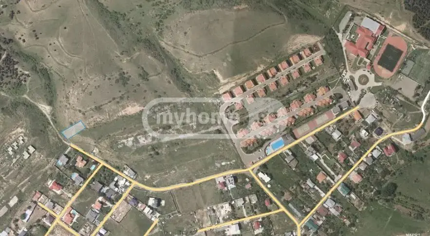 Non-Agricultural Plot For Sale In Didi Digomi view 2
