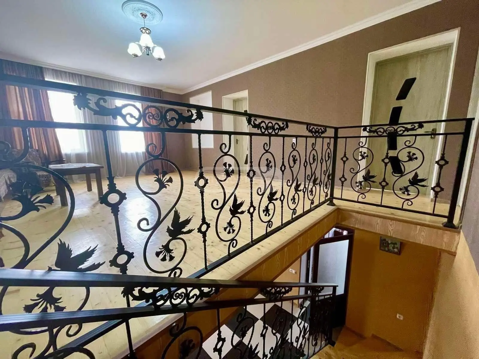 5 Room Country House Daily Rent In Ortachala view 7