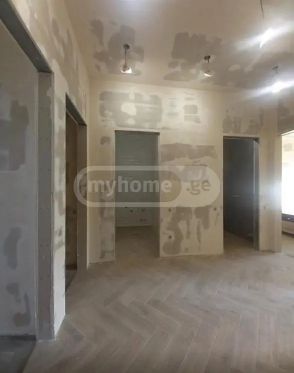 5 Room Country House For Sale view 7